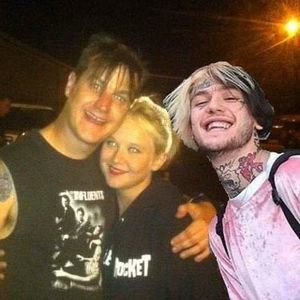 Meet your Posher, Sally